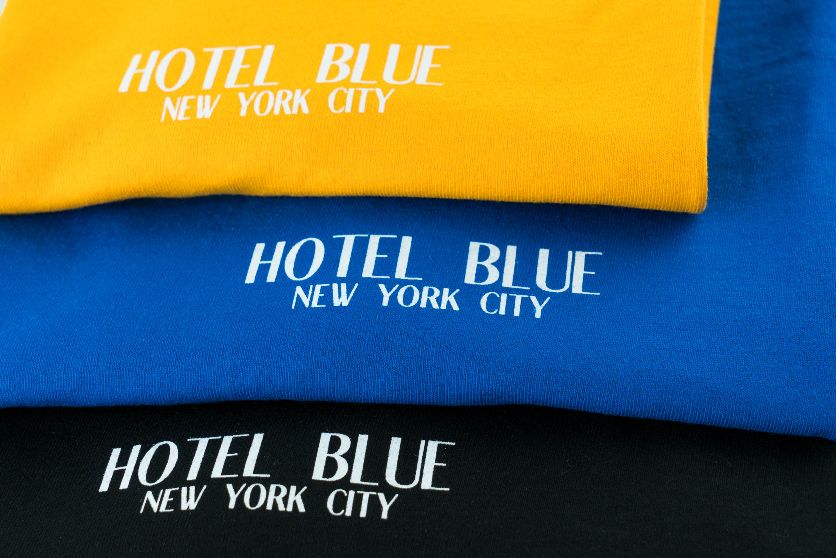 Hotel Blue NYC