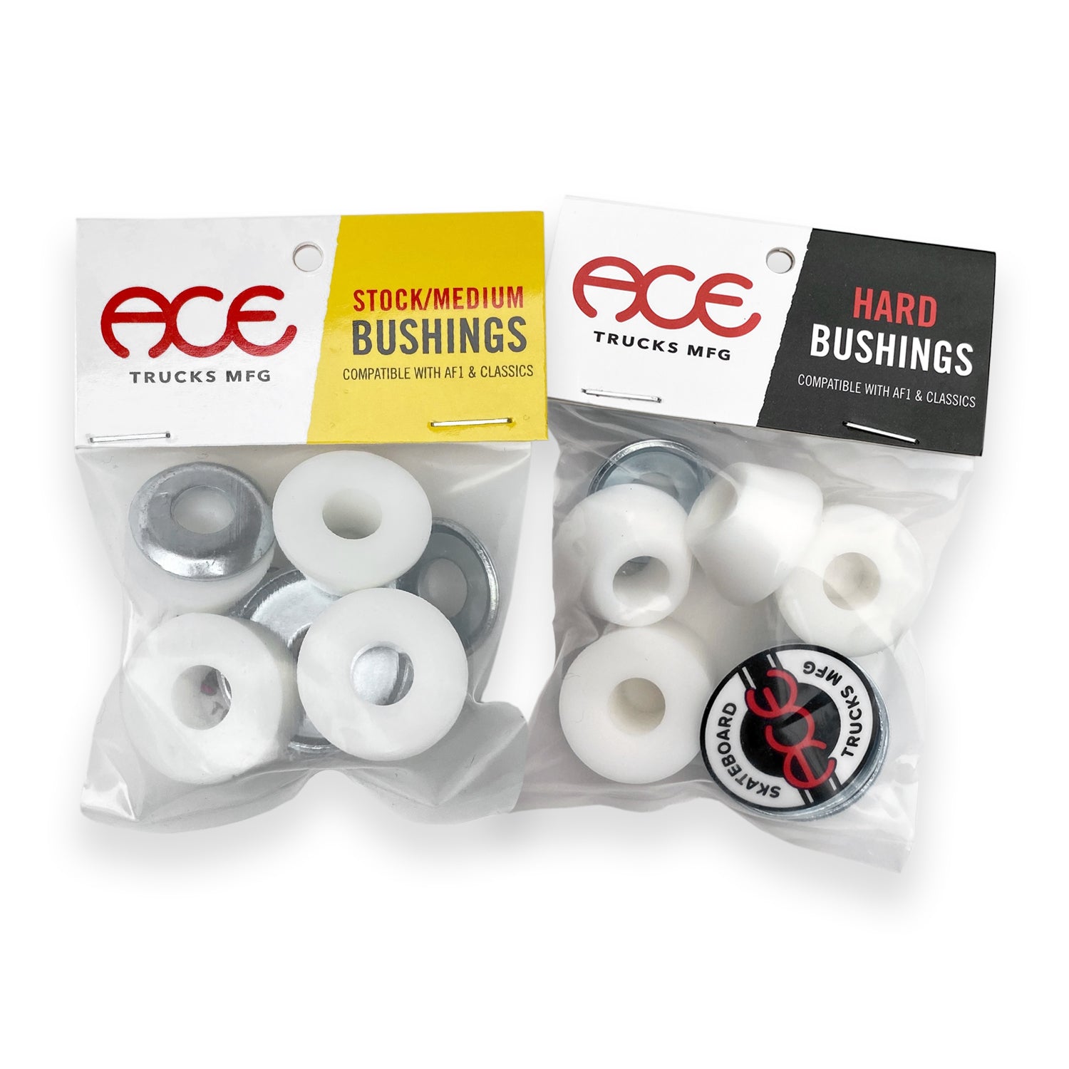 Ace Bushings