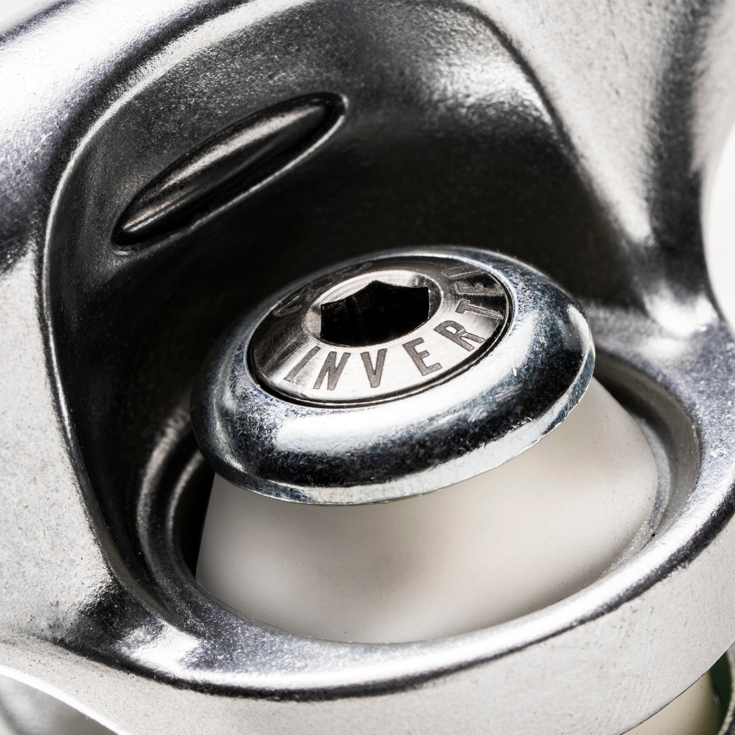 Ace AF1 Inverted Hollowed - Polished