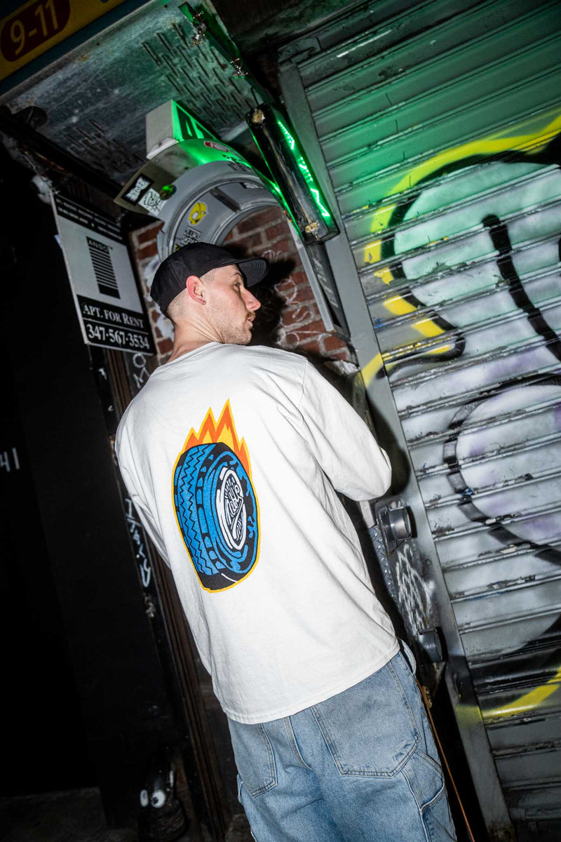 Noble Sendé Drop #1