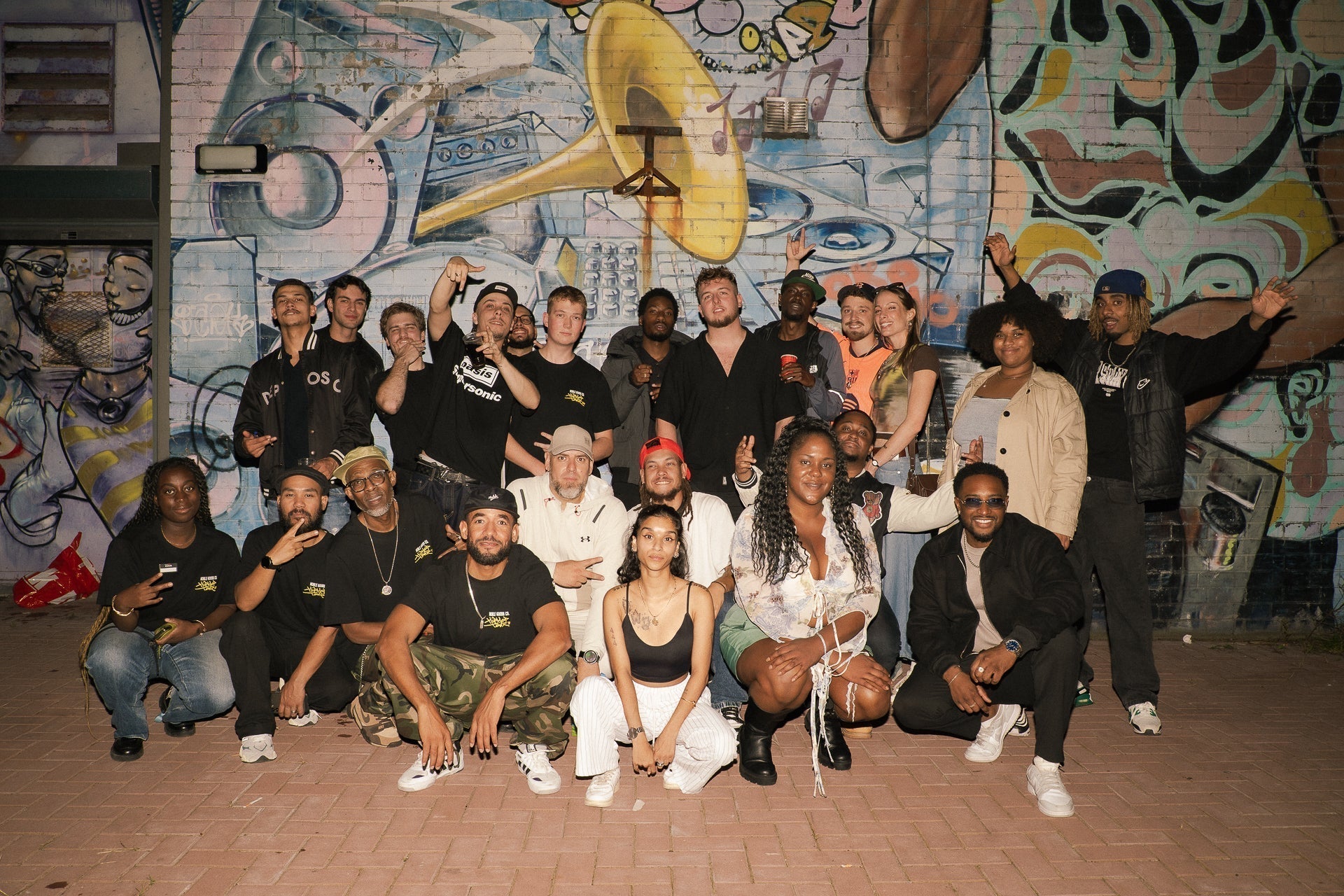 Hiphop Tour 2025: A Traveling Stage for New Voices and Cultural Connection