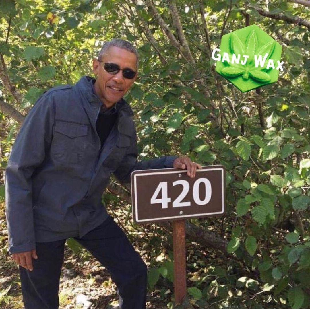 Ganj Wax Spotify Playlist