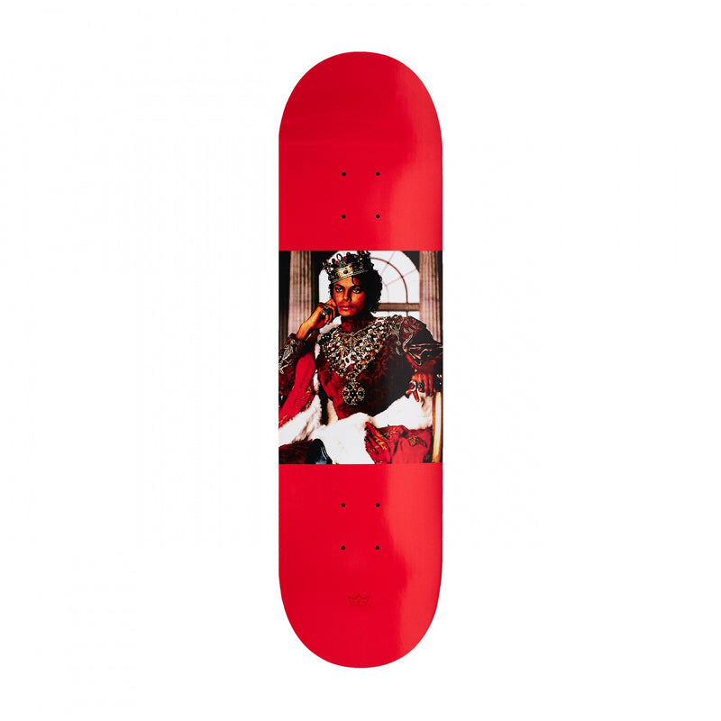 King skateboards Micheal Jackson NYC Noble