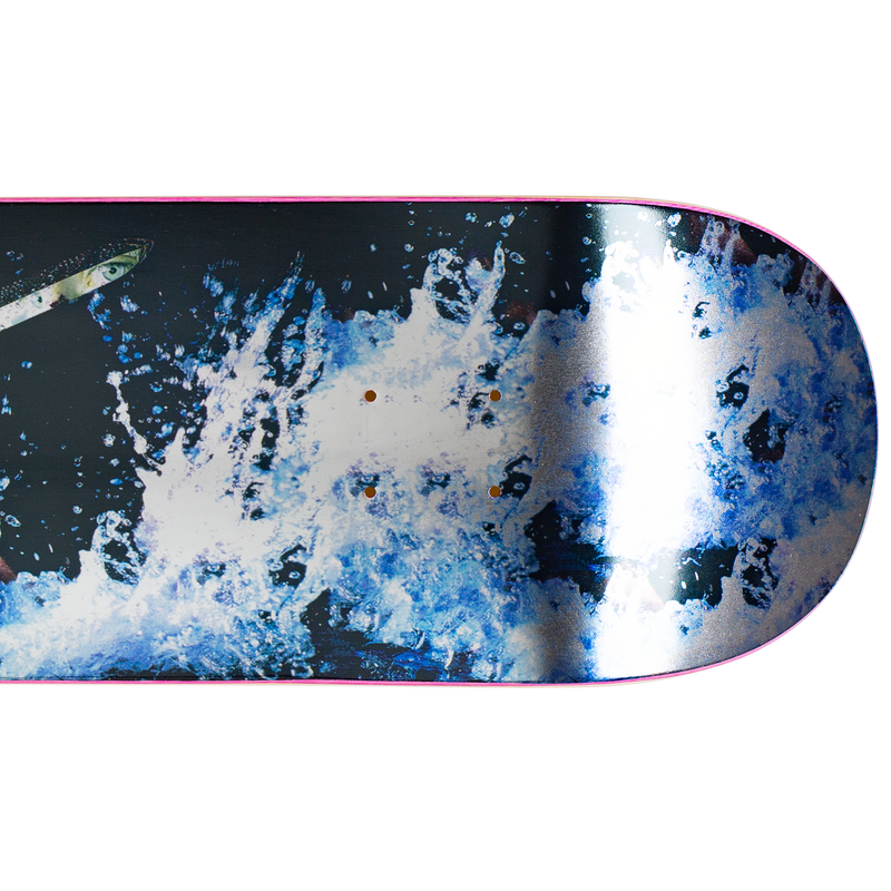 Ben Kadow Dagger - 8.25