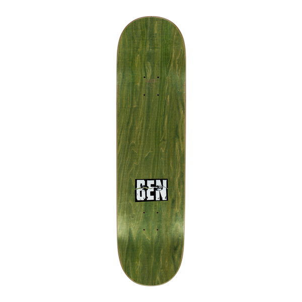 Ben Kadow Dagger - 8.25