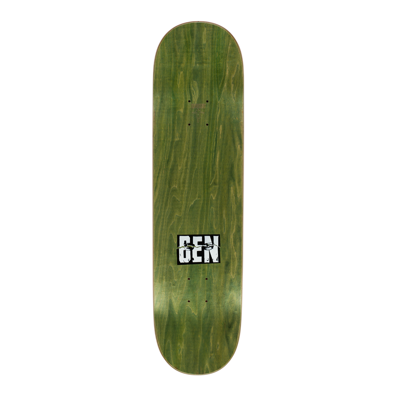 Ben Kadow Dagger - 8.25