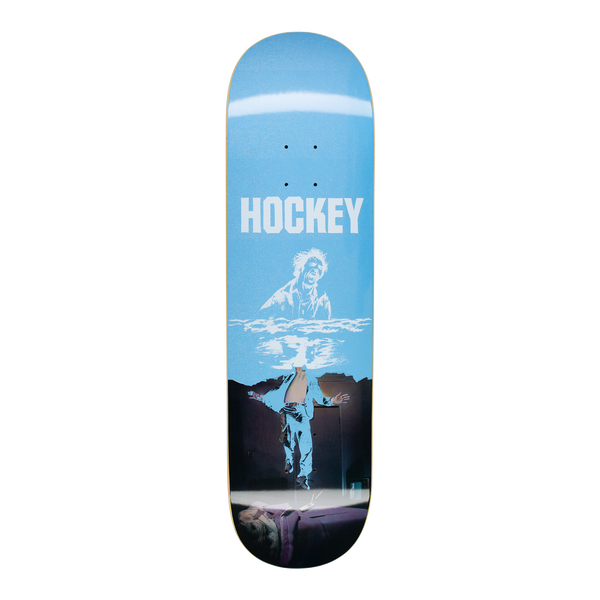 Donovon Piscopo Surface - 8.18