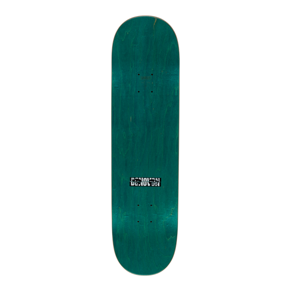 Donovon Piscopo Surface - 8.18