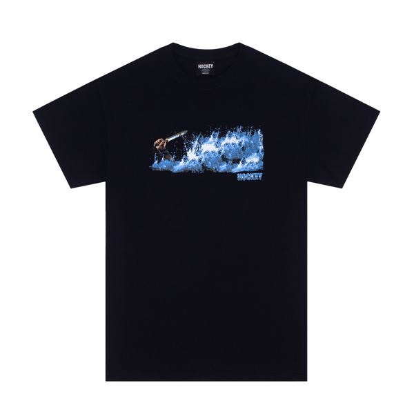 Dagger Tee - Black