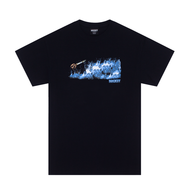 Dagger Tee - Black