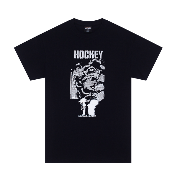 God of Suffer 2 Tee - Black
