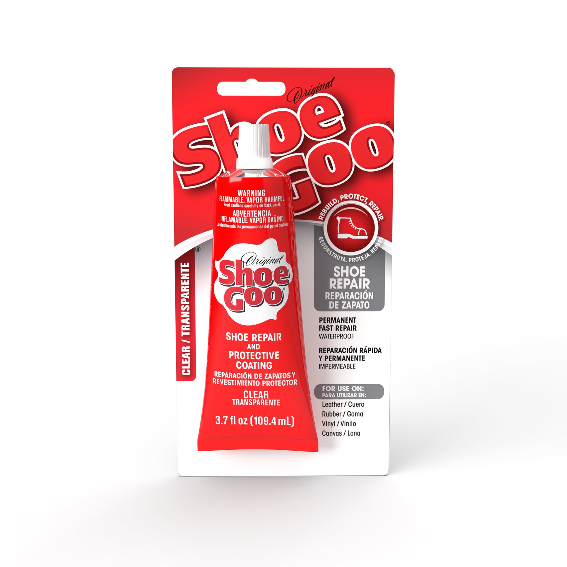 Shoe Goo Shoe Repair (109.4 ml)