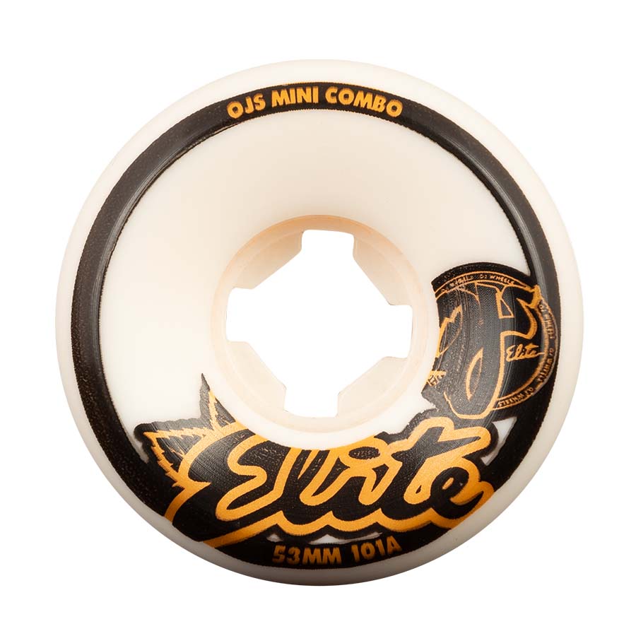 OJ Elite Mini Combo 101a - Assorted sizes