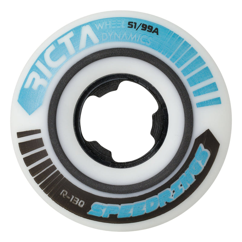 Ricta Speedrings 99a - Assorted sizes
