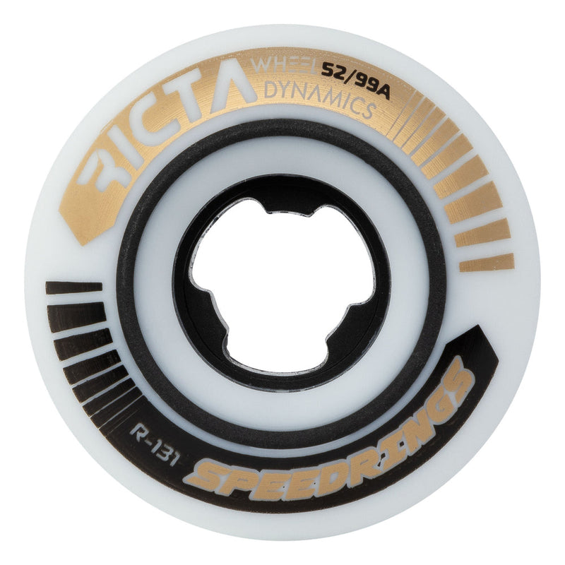 Ricta - Knibbs Speedrings Wide 101a Wheel (53mm) – 303boards.com
