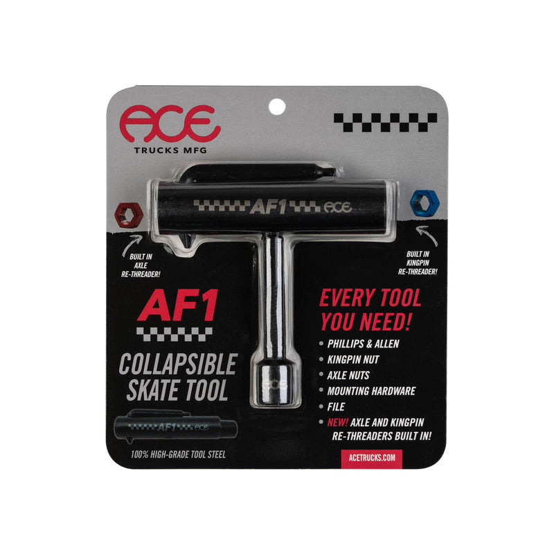 ACE AF1 Skate Tool