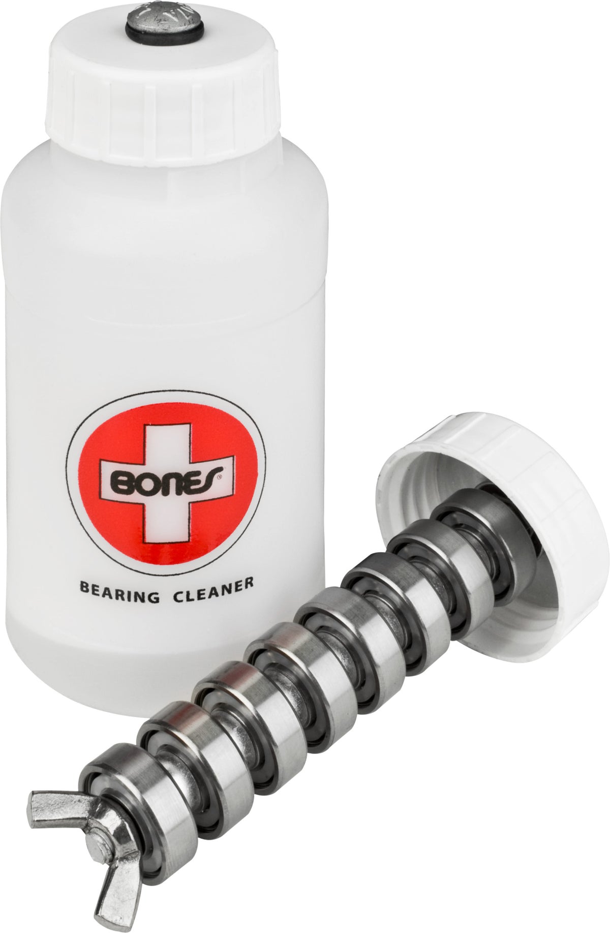 Bearings Cleaning Unit