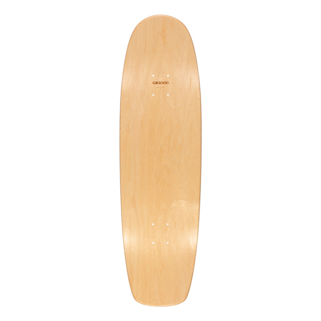 Bomb Hills Not Countries Cruiser