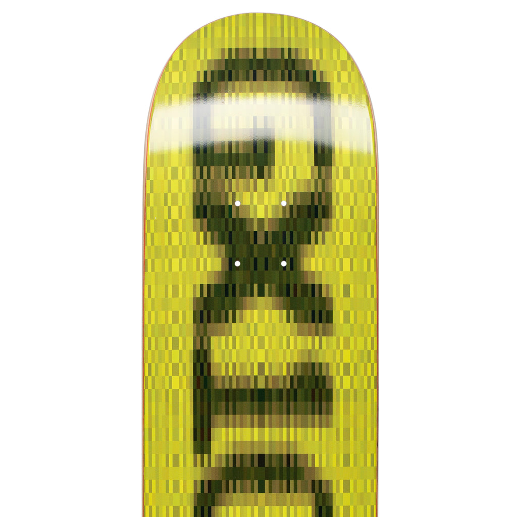 OG Logo Blur Yellow - 8.375