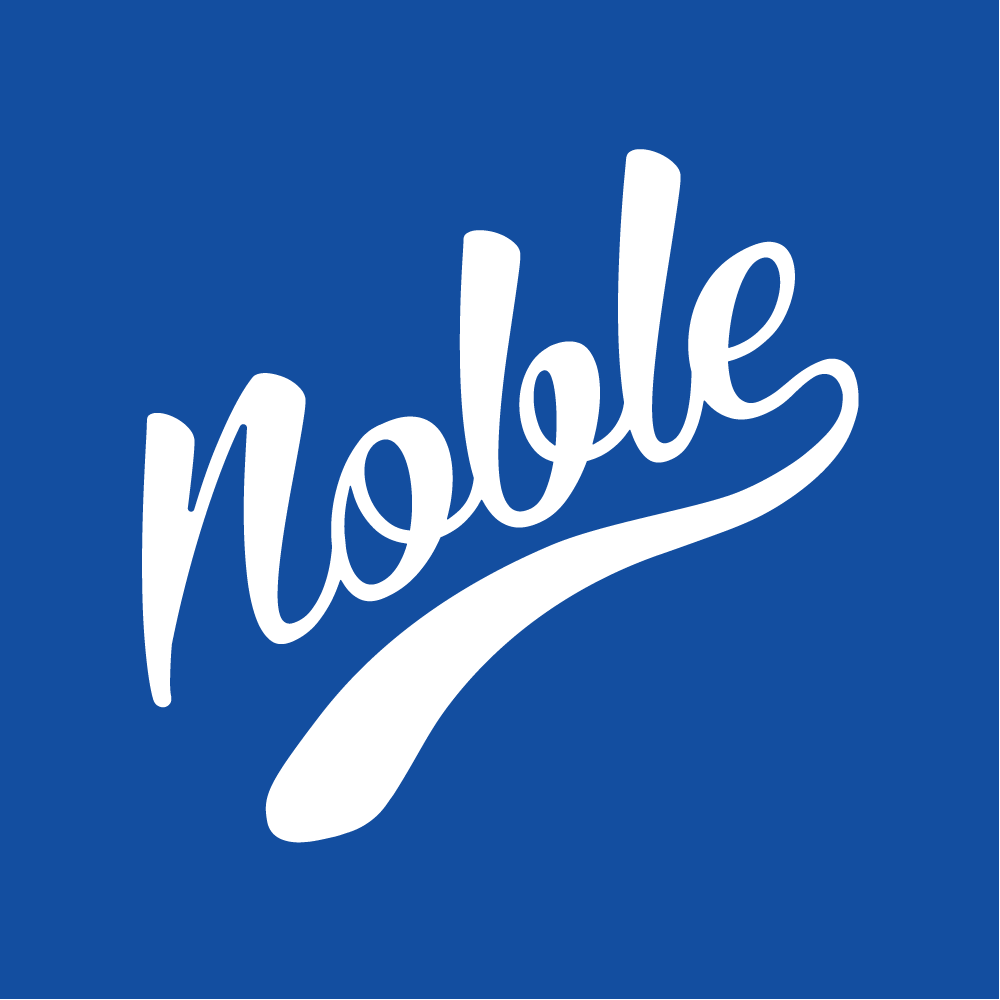 Noble Goods Co. logo