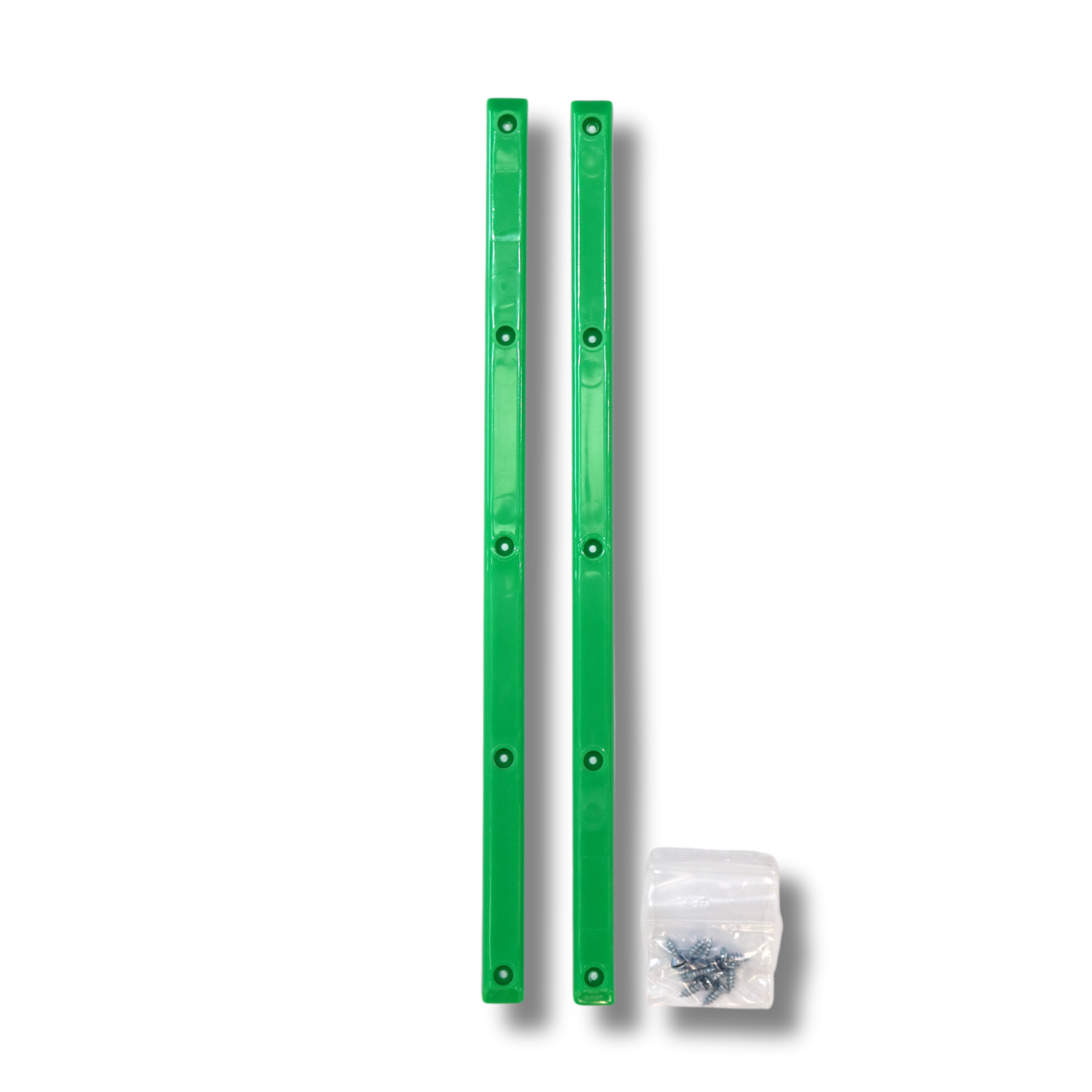 Skateboard Rails - Assorted colors
