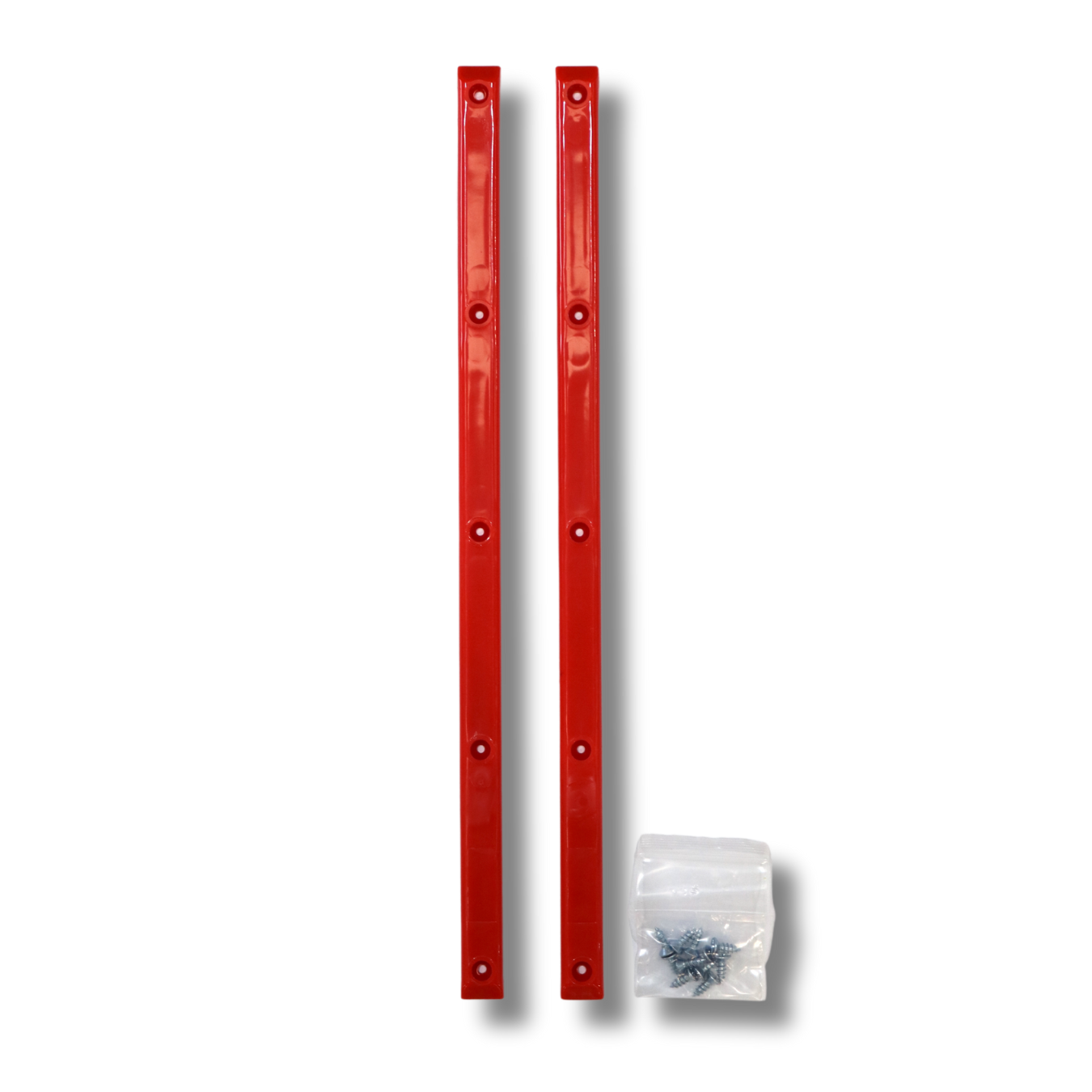 Skateboard Rails - Assorted colors