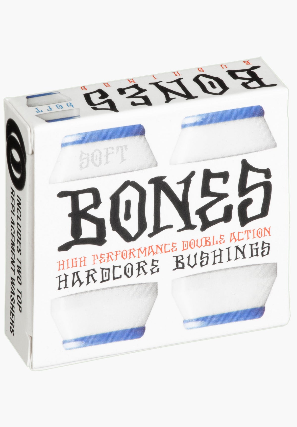 Bones Hardcore Bushings - Assorted Hardnesses