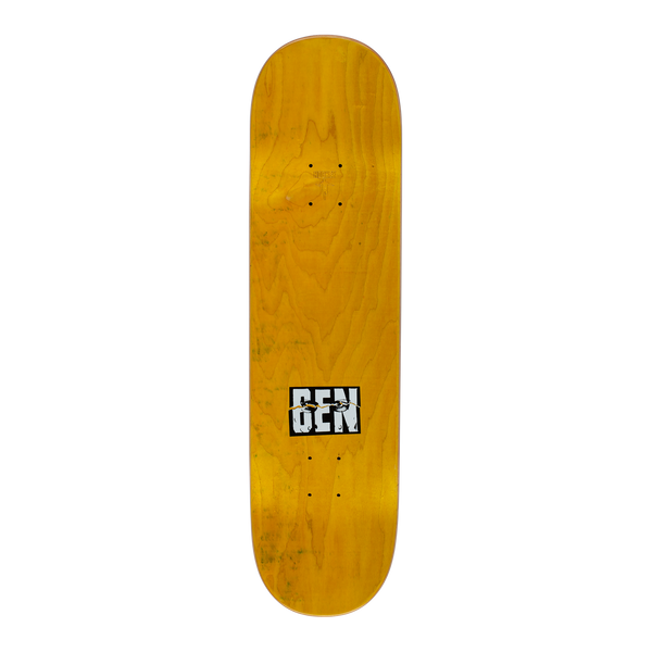 Ben Saw Ben Kadow - 8.38