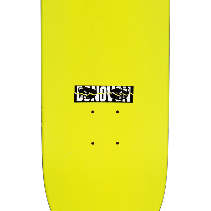 Donovon Piscopo Granger - 8.38