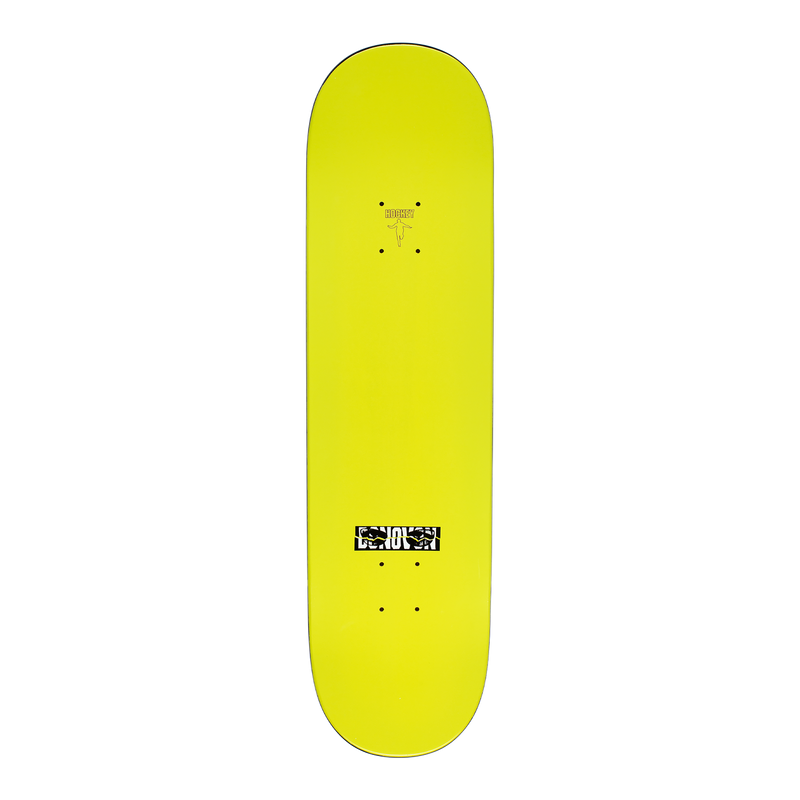 Donovon Piscopo Granger - 8.38