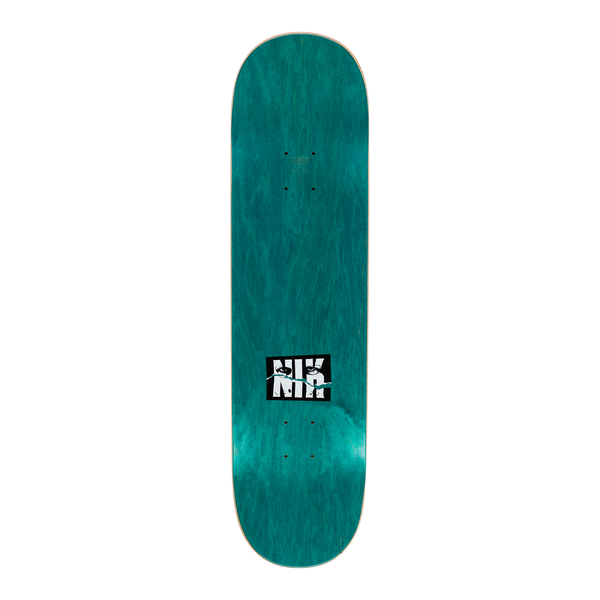 Nik Stain Irina - 8.44