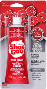 Shoe Goo Shoe Repair (109.4 ml)