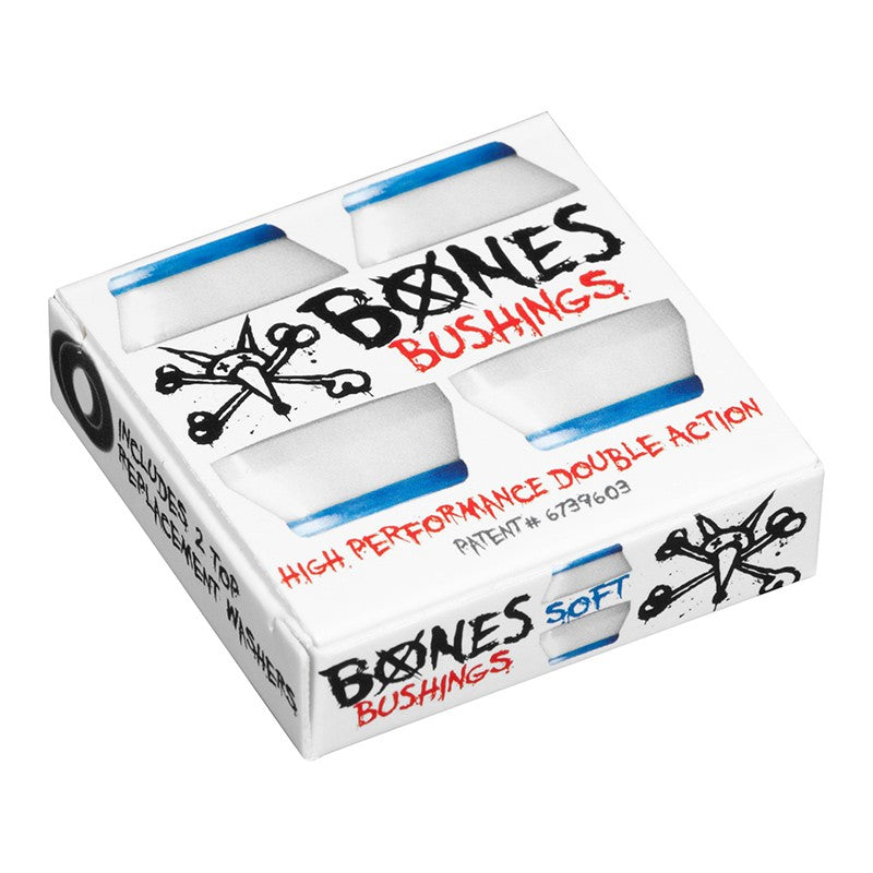 Bones Hardcore Bushings