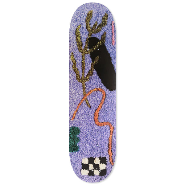 April Deck Lavender - 8.38