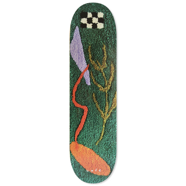 April Deck Dark Teal - 8.0