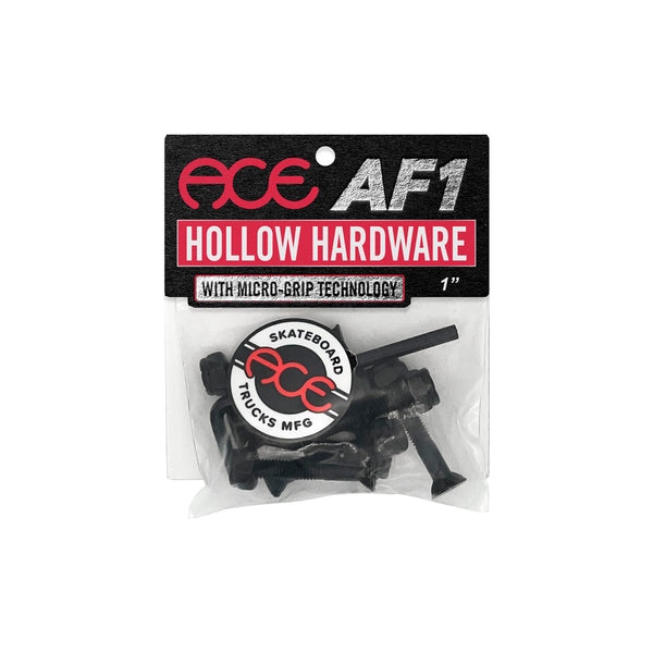 AF1 Hollow Hardware Allen