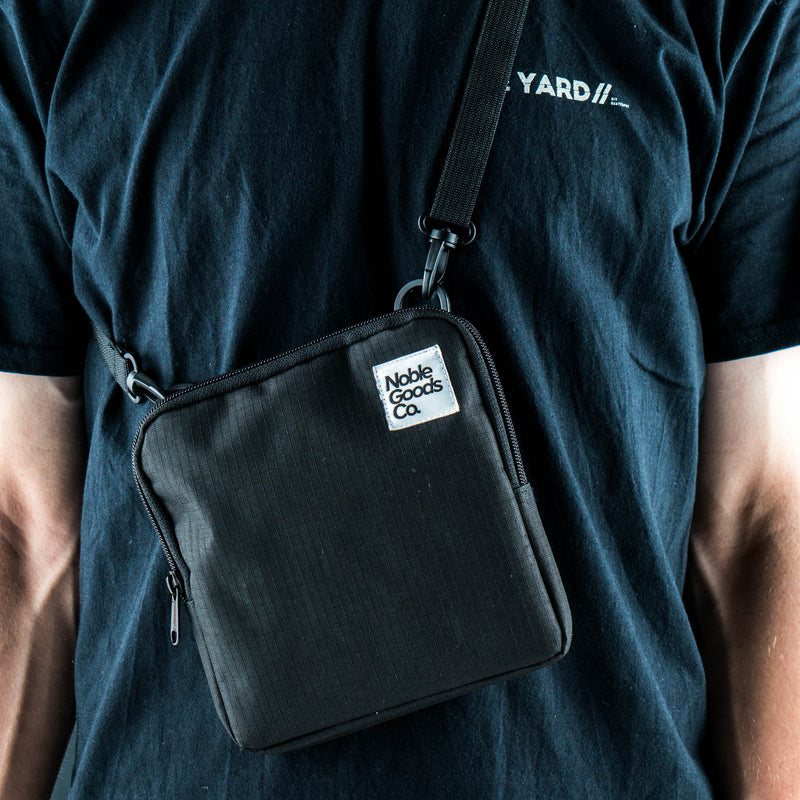 Utility Pouch