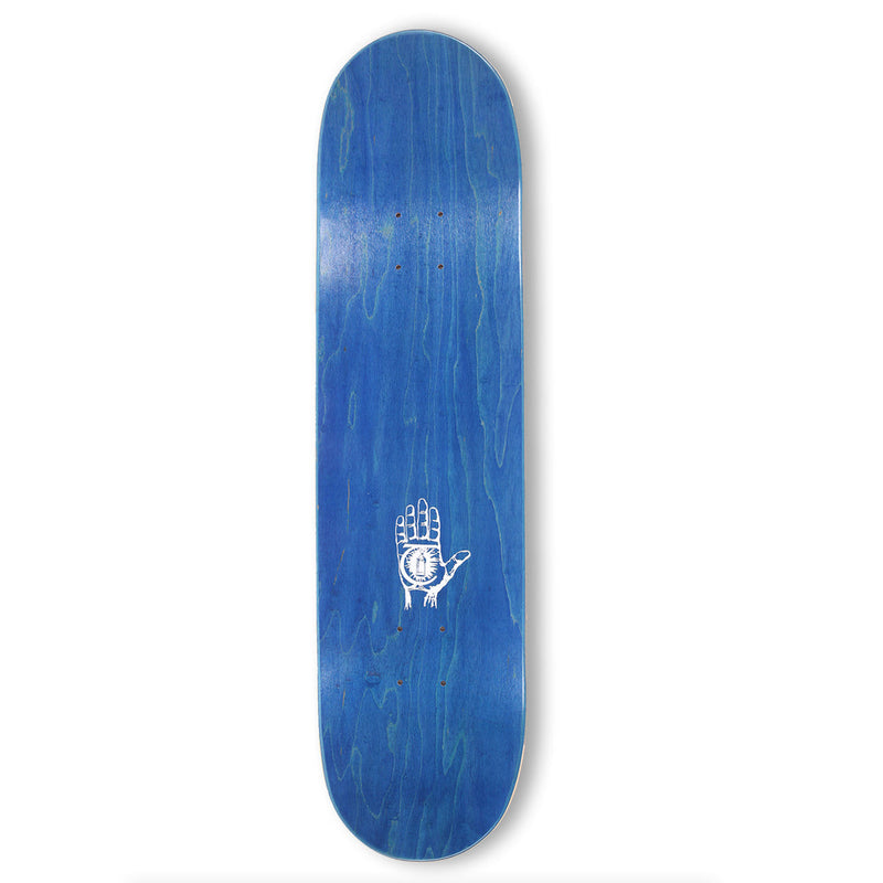 Theories Rasputin V2 Deck - 8.38