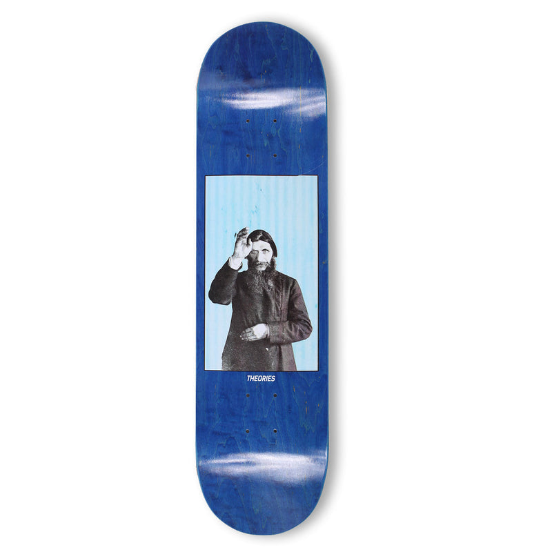 Theories Rasputin V2 Deck - 8.38