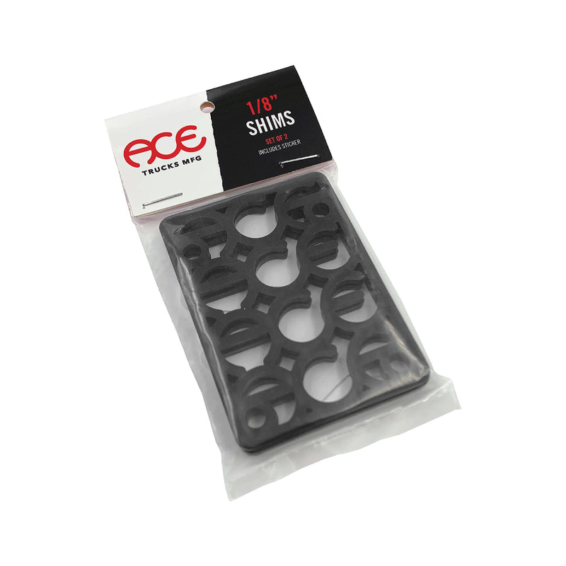 Ace Shims (Riser Pads) 1/8"