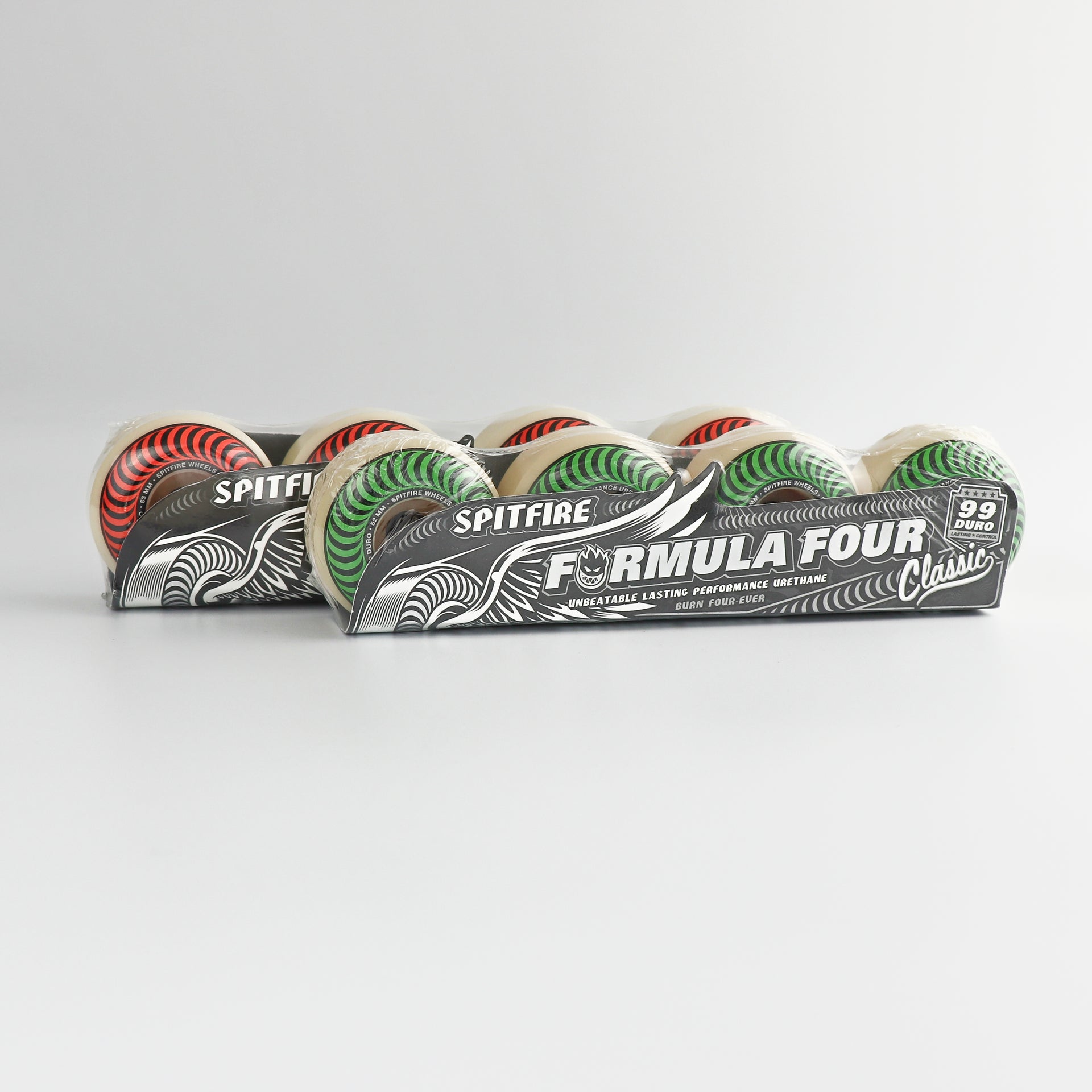 Formula Four Classic 99D