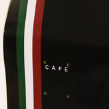 Stripe Deck Black - 8.38
