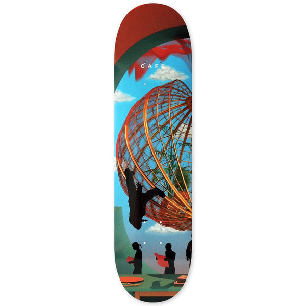 Monopoly One Deck - 8.25