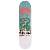 Tree Of Life Deck - 8.38