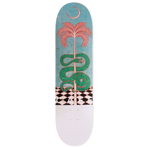 Tree Of Life Deck - 8.38