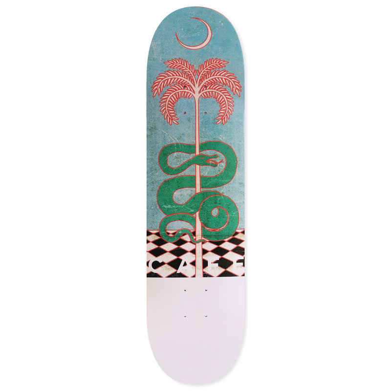 Tree Of Life Deck - 8.38