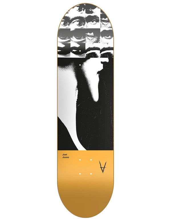 NEIGHBOURS Series Joel Juuso - 8.25