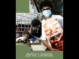 Preduce x Kanrapee Raw Thai Girl Scout - 8.375