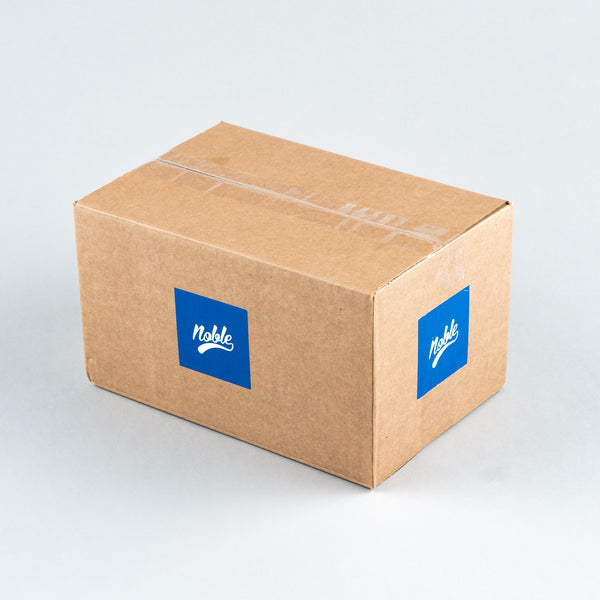 Box of Goods