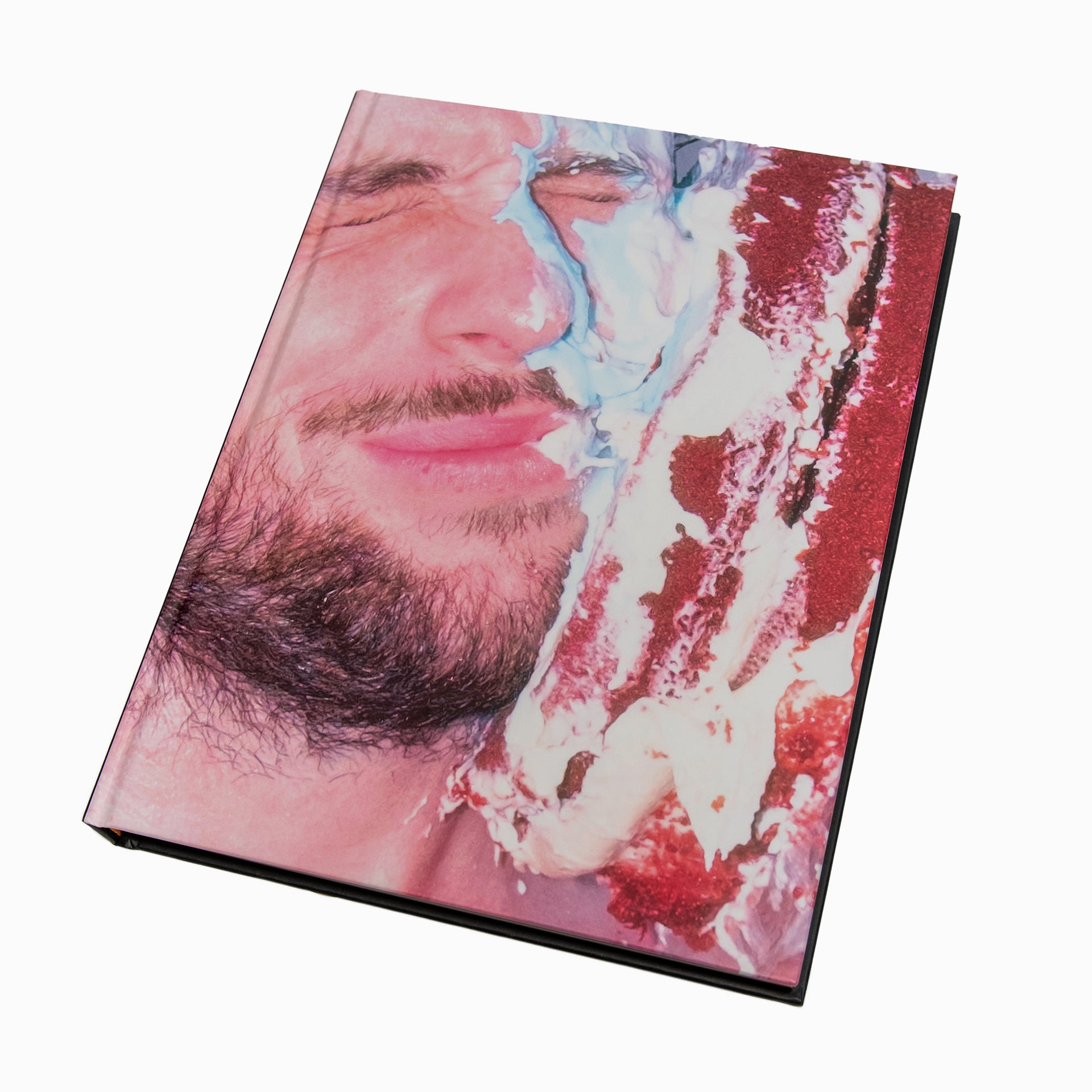 Jenkem Vol. 3 Book